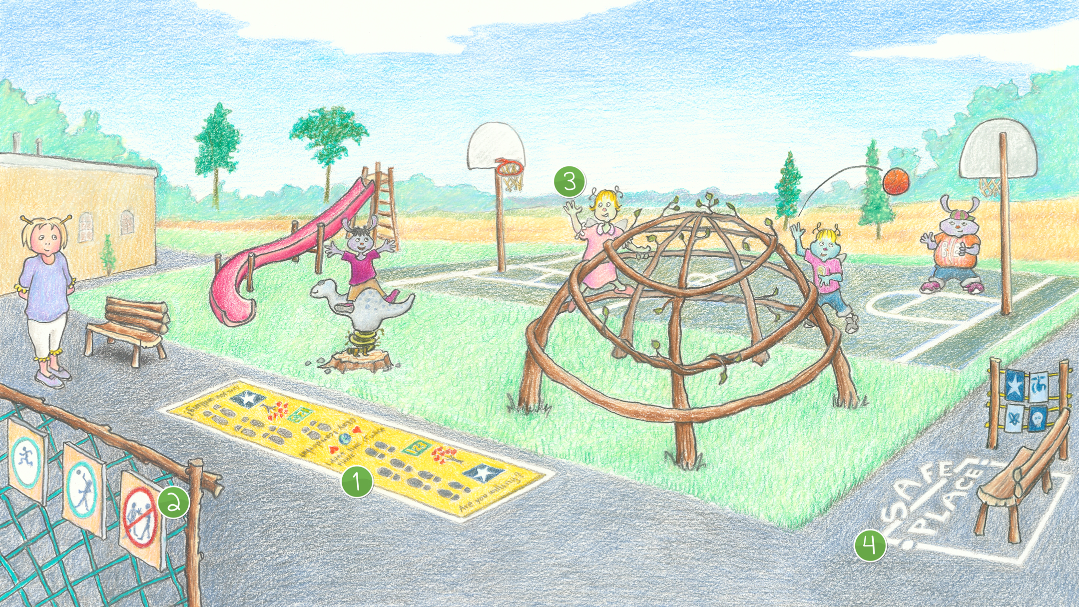 Playground