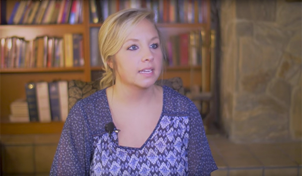 Healing Trauma - This Teacher Changes A Child's Story With A Moment Of Connection