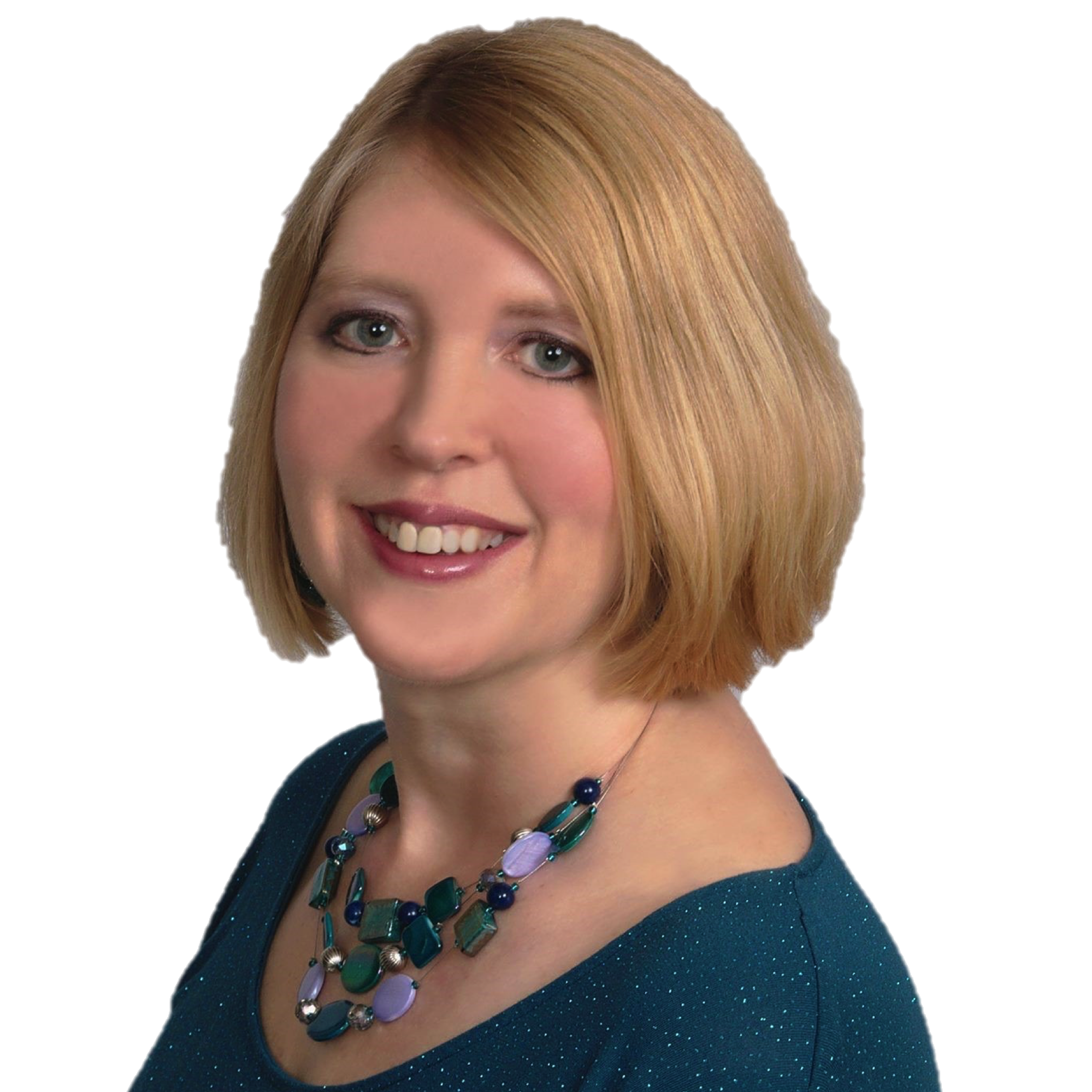 Beth Anspach
