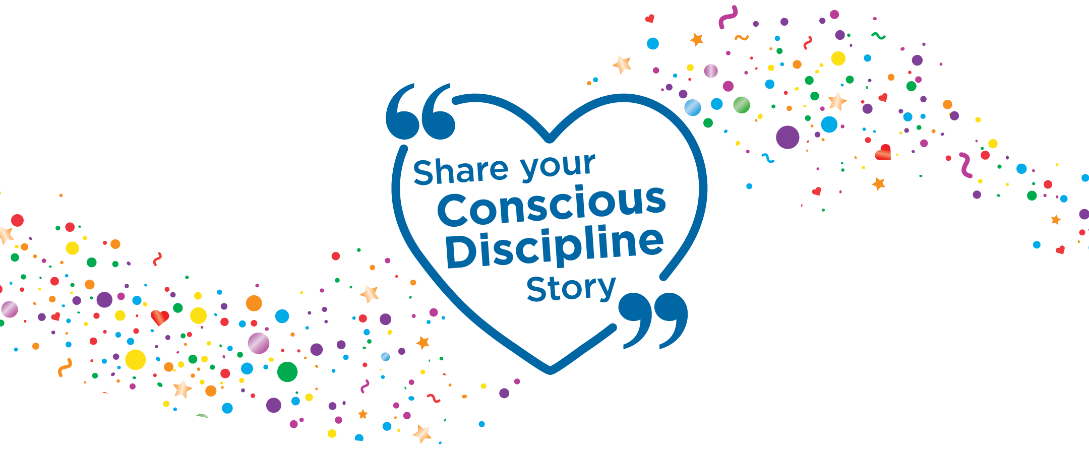Share Your Story