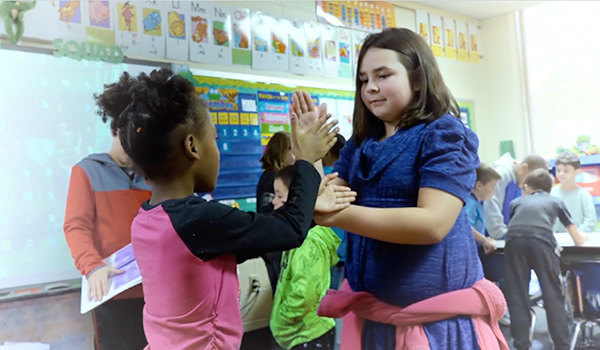 Buddy Program