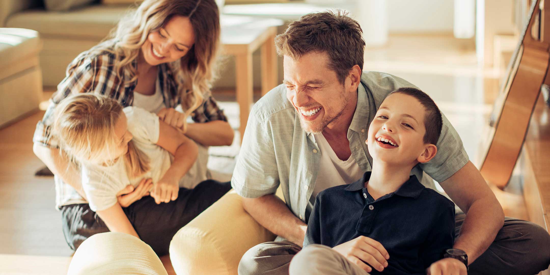 Happy Family