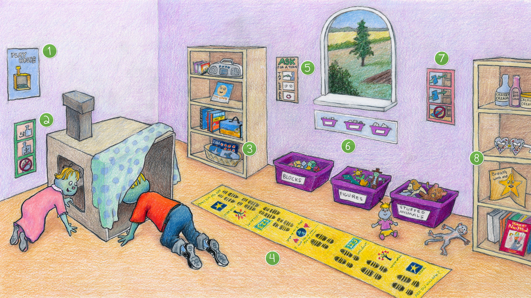Playroom