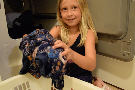 Family Helper Jobs