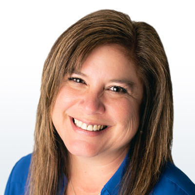 Annette Chastain