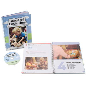 Baby Doll Circle Time (1st Edition)
