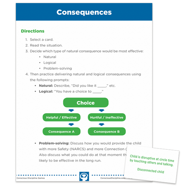 Consequences