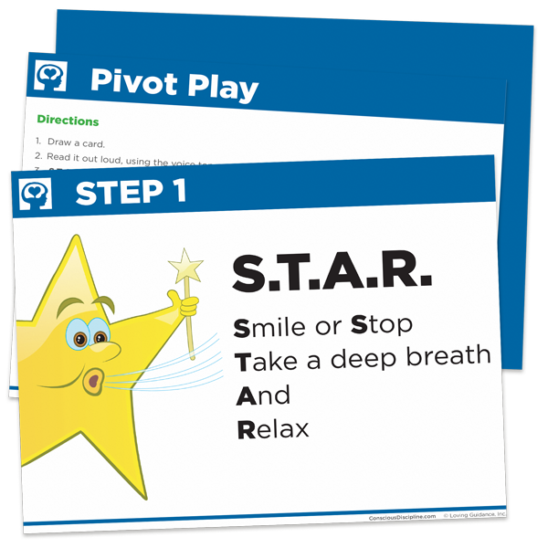 Pivot Play