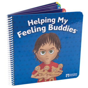 Helping My Feeling Buddies