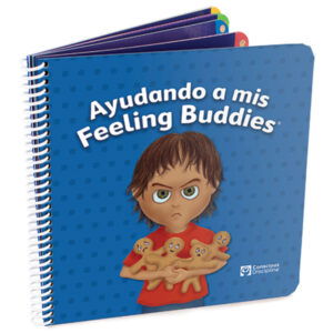 Ayudando a mis Feeling Buddies