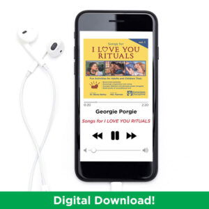 I Love You Rituals Vol. 1