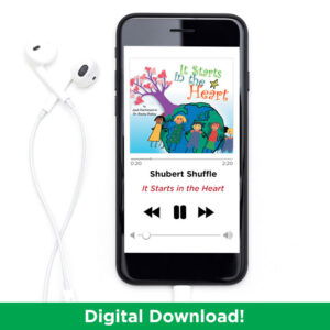 It Starts in the Heart