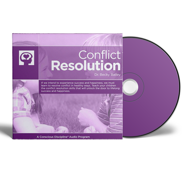 Conflict Resolution