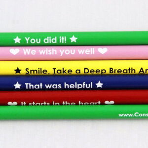 Pencil Pack (50)