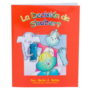 La Decisi&oacute;n de Shubert