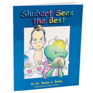 Shubert Sees the Best