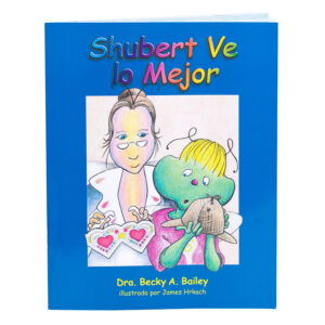 Shubert Ve lo Mejor