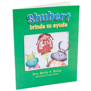 Shubert brinda su ayuda