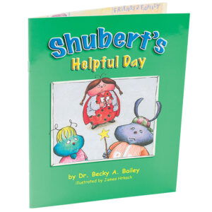 Shubert's Helpful Day