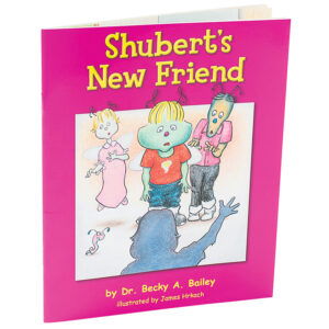 Shubert's New Friend