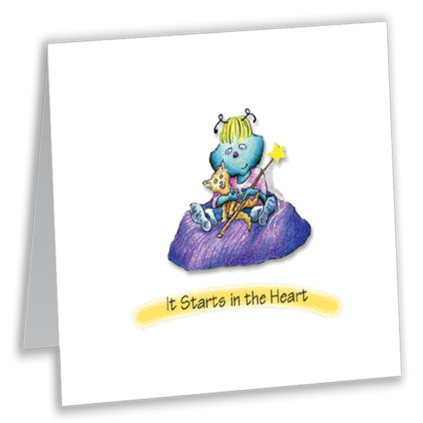 Note Cards