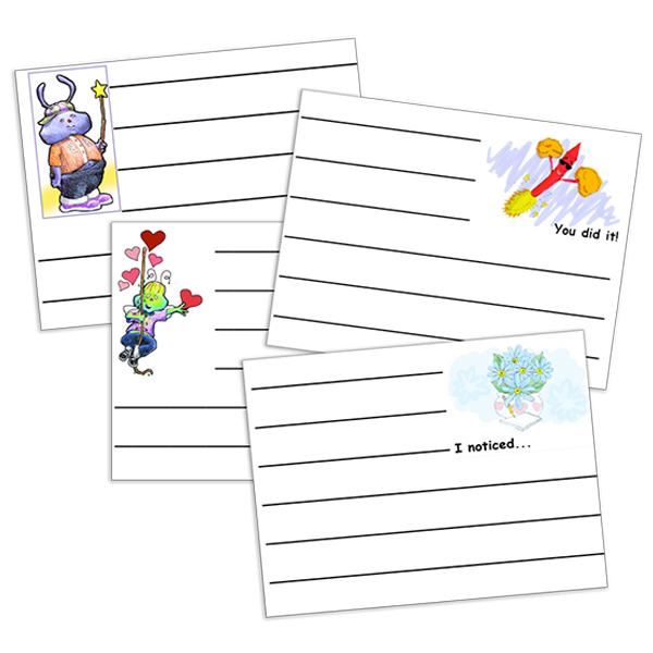 Post Cards