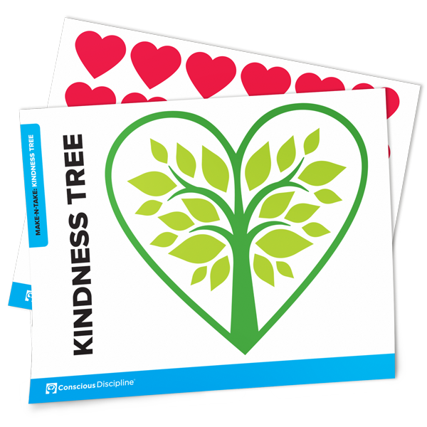 Kindness Tree