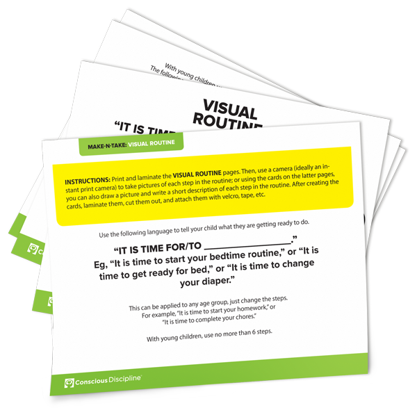 Visual Routines
