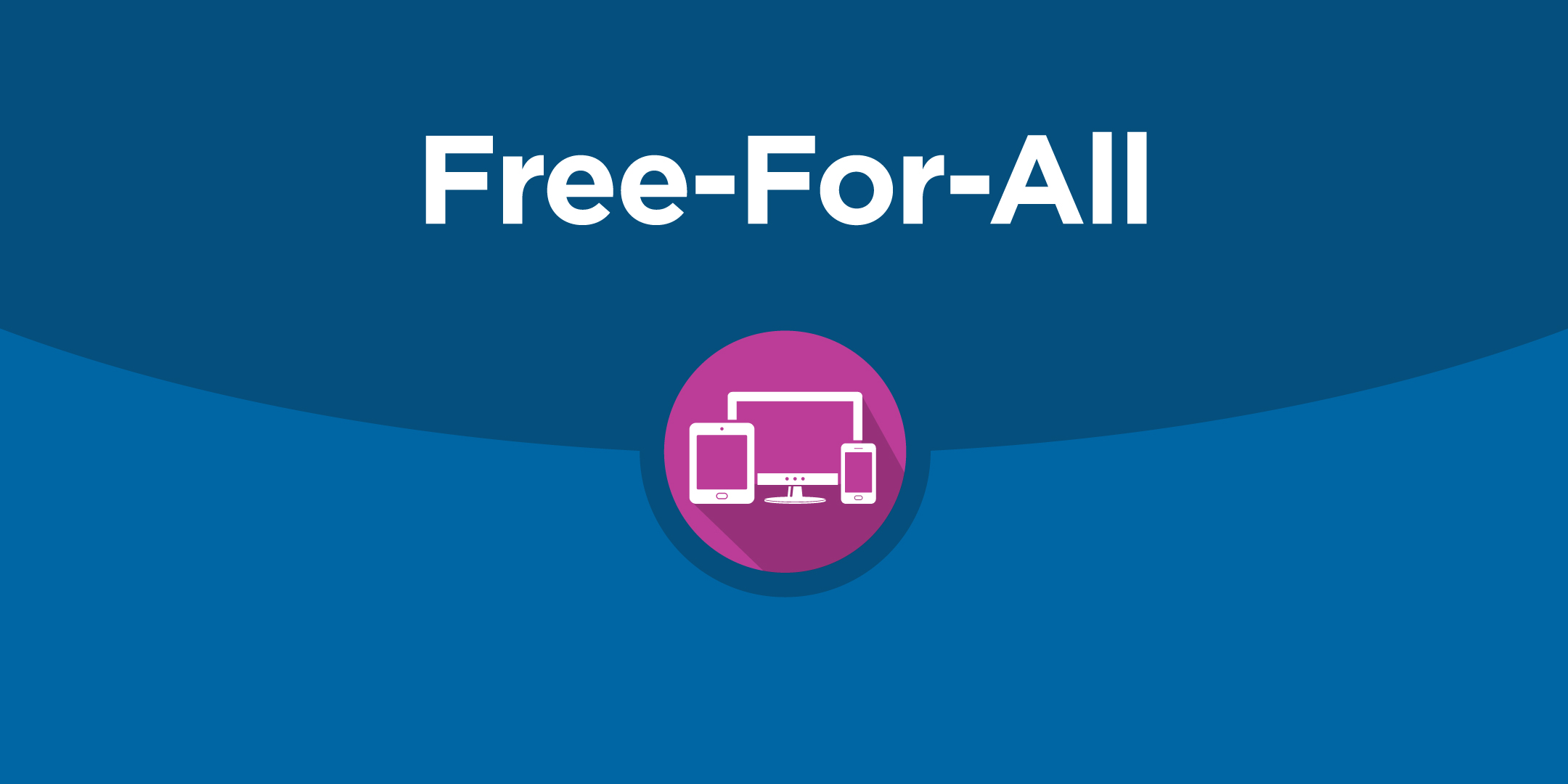 Free-For-All