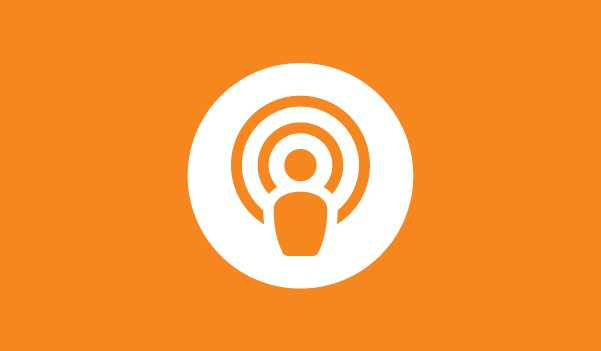 Podcasts Icon