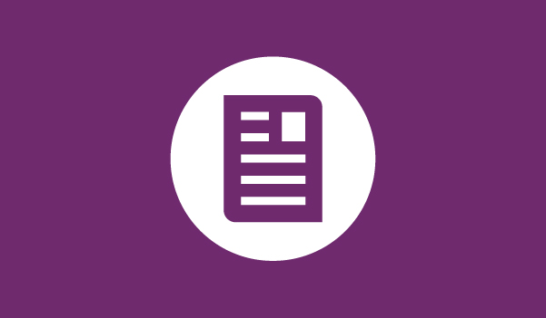 Articles Icon
