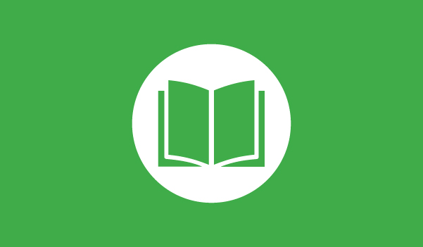 Book Portal Icon