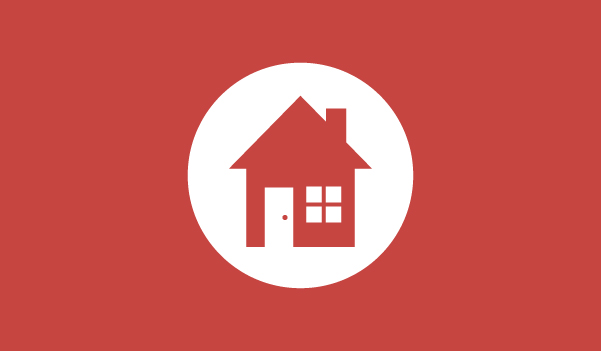 Shubert's Home Icon