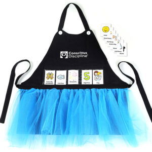 Greeting Apron