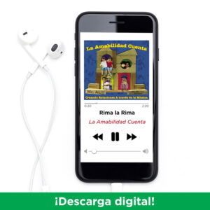 SPANISH Digital Albums Kindness Counts