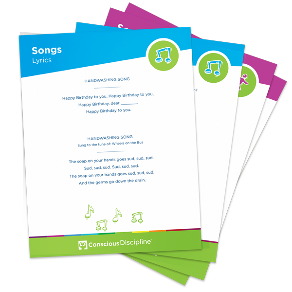Handwashing Songs