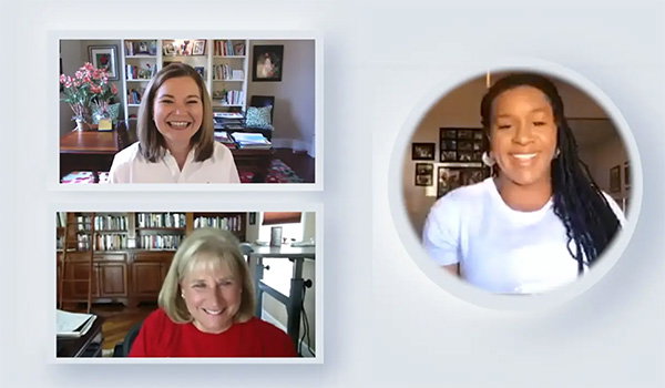 Candid Conversations: Managing What&rsquo;s Beyond Our Control (Episode 2)