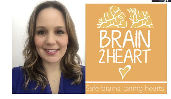 Manteniendo la Calma by Laura Angulo, Lina Paredes y Priscila D&aacute;vila