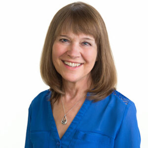Amy Speidel