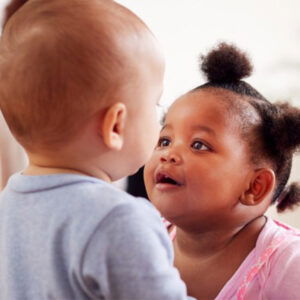 Infant Toddler Virtual Workshop