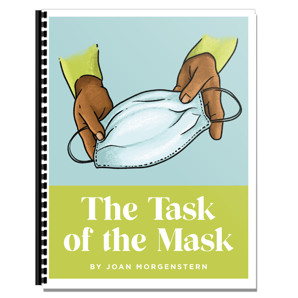 The Task of the Mask