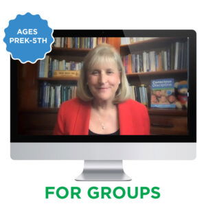 Site License: Building Resiliency