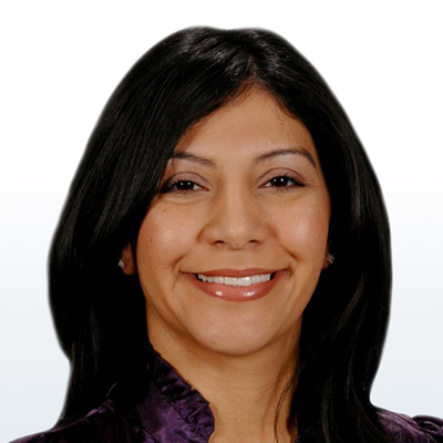 Edna Medrano