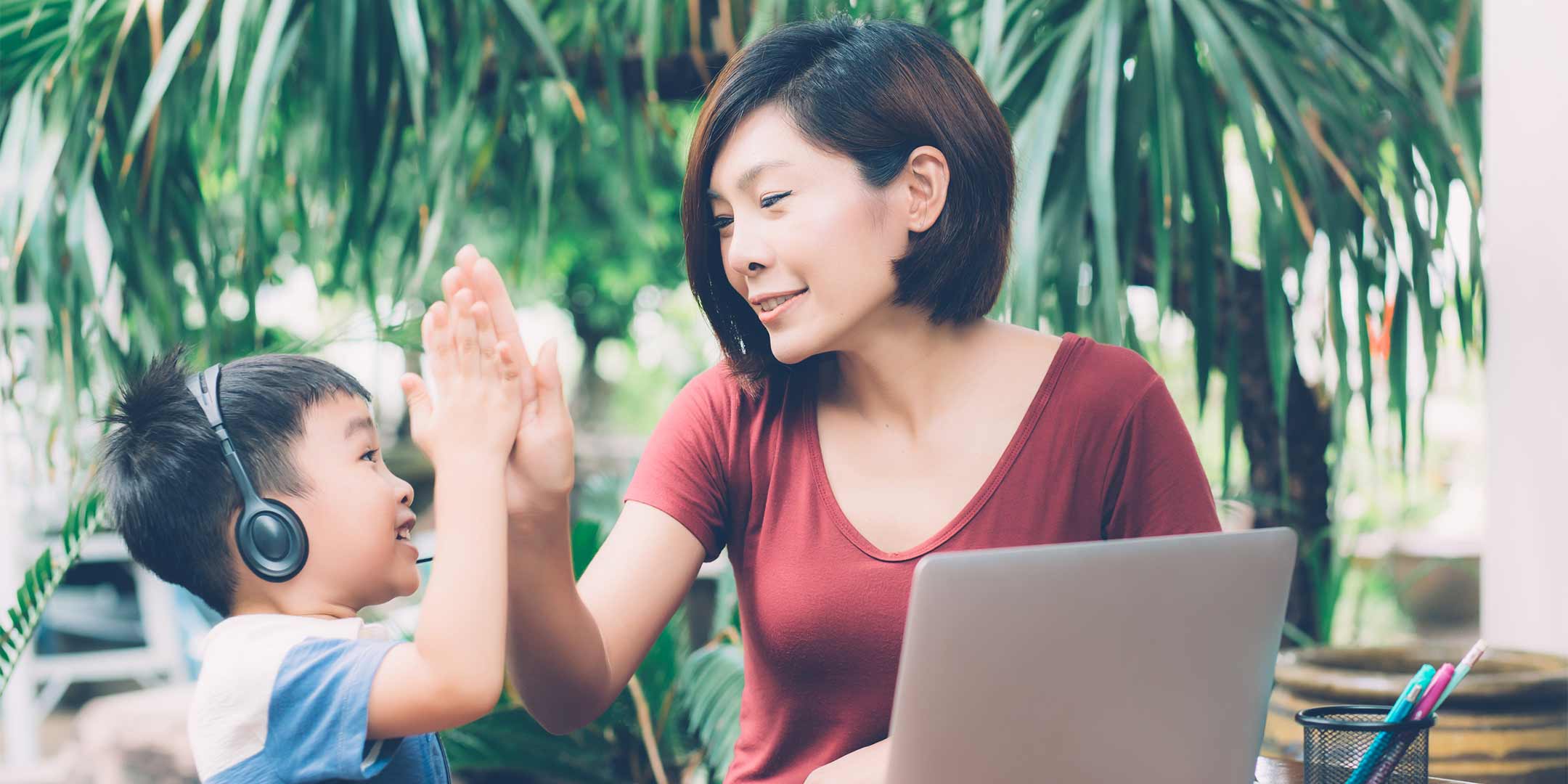 Four Quick Ways to Improve Distance Learning Today