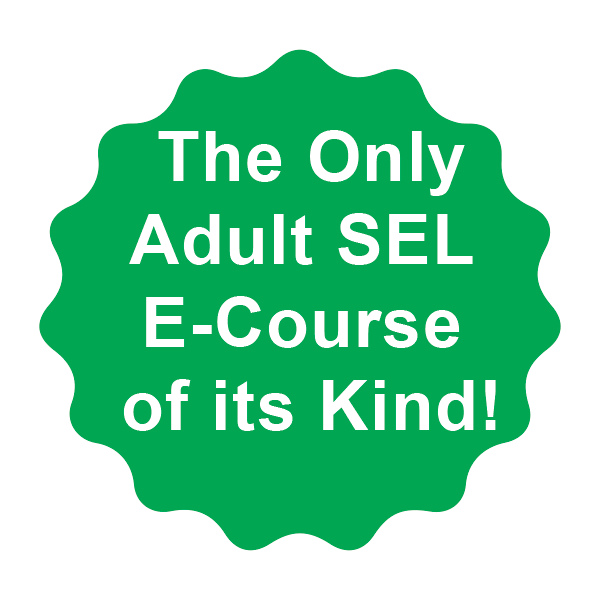 Powers of Resilience: SEL for Adults - web green burst