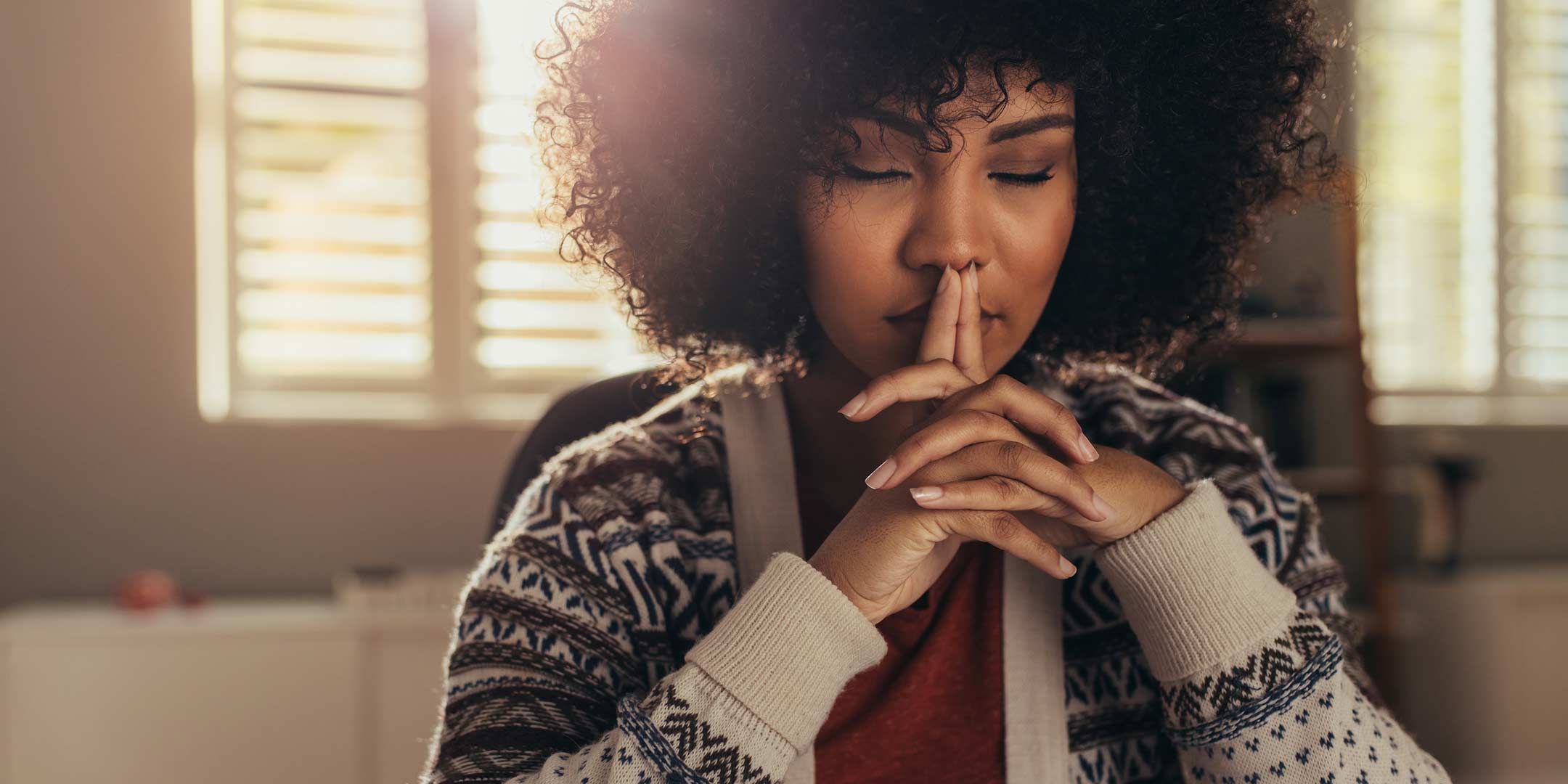 Seven Powers: Power of Acceptance - banner