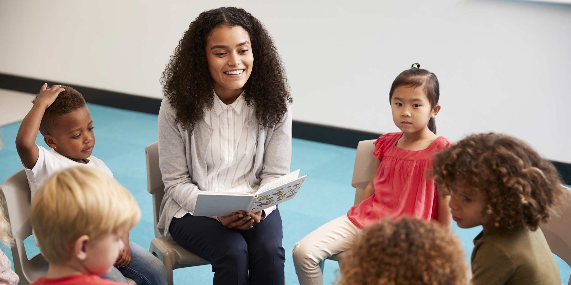 Rhode Island Schools Adopt Conscious Discipline as State-Wide SEL Program - web banner