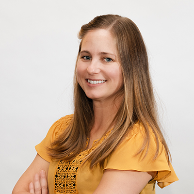 Chrissy Johansen