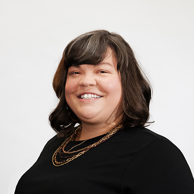 Tabatha Rosproy
