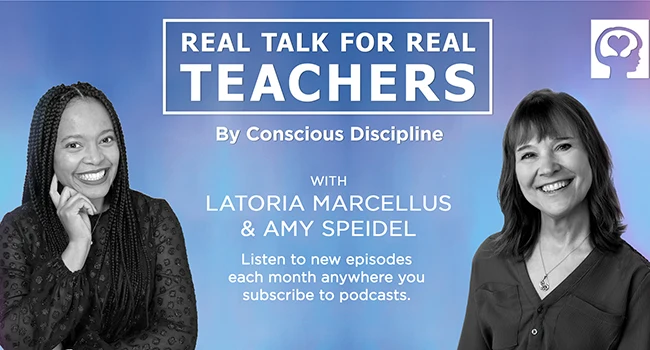 Real Talk for Real Teachers